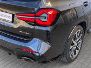 BMW X3 III (G01) Рестайлинг Москва  - изображение 37