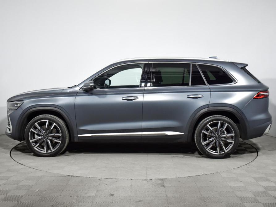Geely Monjaro I Санкт-Петербург  - изображение 9