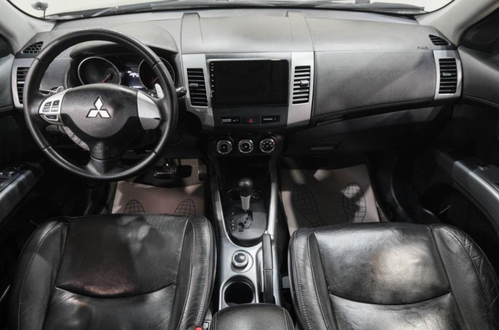 Mitsubishi Outlander II Рестайлинг Новокузнецк  - изображение 19