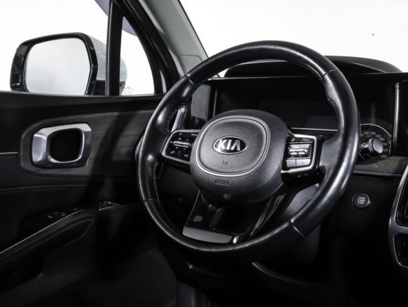 Kia Sorento IV с пробегом 2021 года, цена 3 500 000 рублей, 108252 км, внедорожник, Автокод Объявления