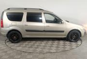 Lada (ВАЗ) Largus I Волгоград  - изображение 28