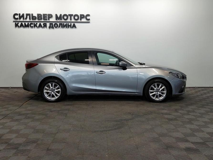 Mazda 3 III (BM) Пермь  - изображение 4