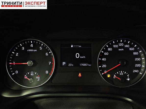 Kia Cerato IV с пробегом 2021 года, цена 1 857 000 рублей, 176787 км, седан, Автокод Объявления