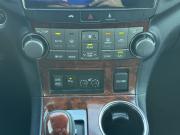 Toyota Highlander II (XU40) Рестайлинг Ижевск  - изображение 35