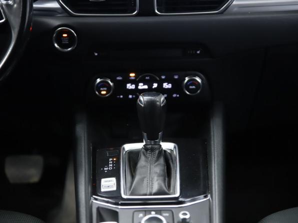Mazda CX-5 II с пробегом 2017 года, цена 2 290 000 рублей, 188440 км, внедорожник, Автокод Объявления