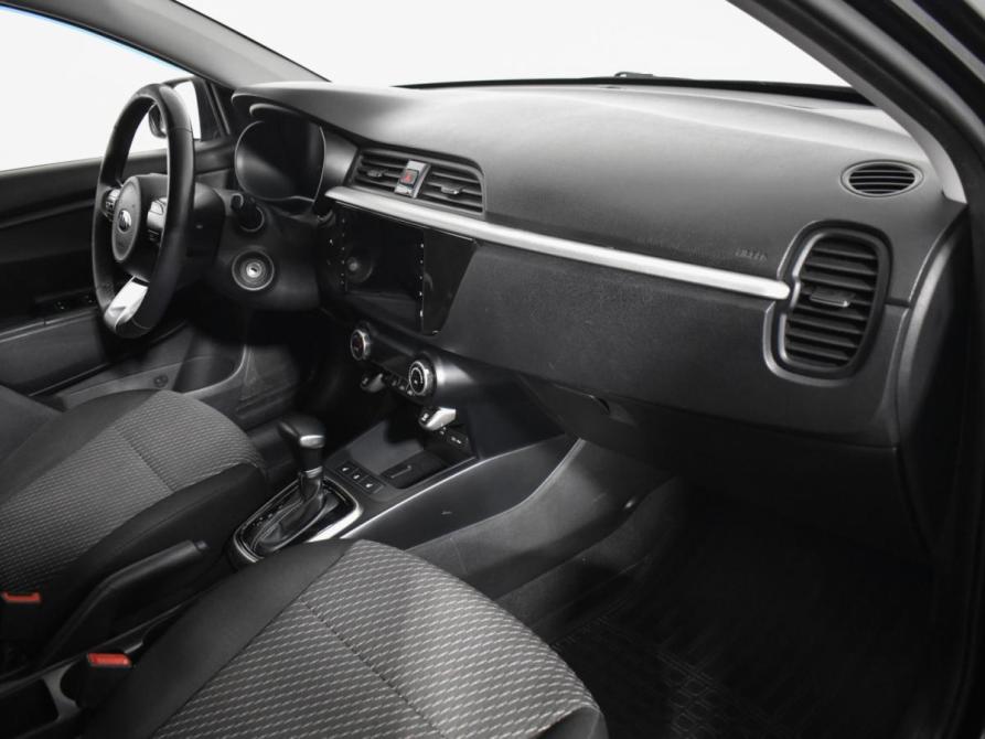 Kia Rio IV Санкт-Петербург  - изображение 13