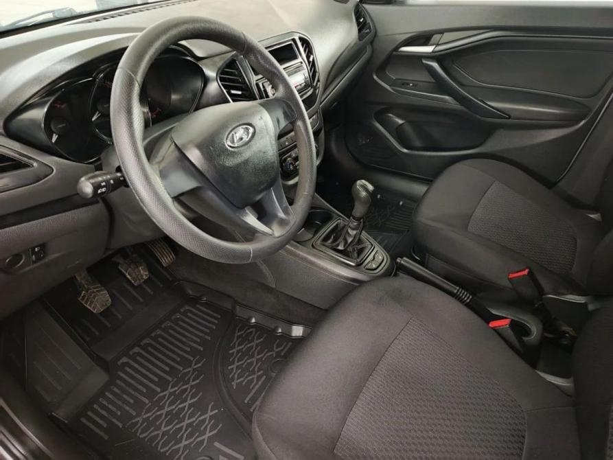 Lada (ВАЗ) Vesta I Ярославль  - изображение 9