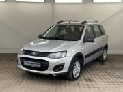 Lada (ВАЗ) Kalina II Москва  - изображение 16