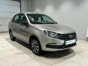 Lada (ВАЗ) Granta I Рестайлинг Екатеринбург  - изображение 20