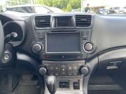 Toyota Highlander II (XU40) Рестайлинг Брянск  - изображение 29