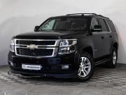 Chevrolet Tahoe IV Санкт-Петербург  - изображение 34