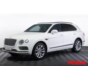 Bentley Bentayga I Москва  - изображение 28