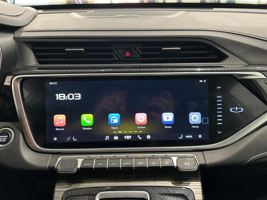Geely Atlas Pro Санкт-Петербург  - изображение 12