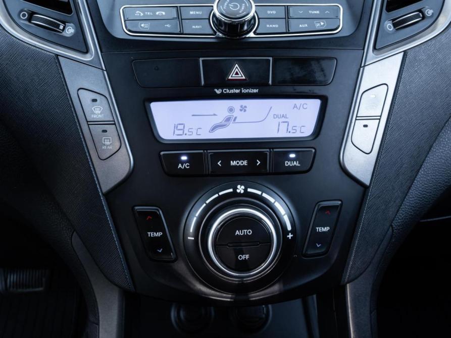 Hyundai Santa Fe III Ставрополь  - изображение 16