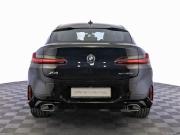 BMW X4 II (G02) Рестайлинг Москва  - изображение 36