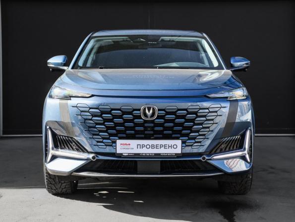 Changan UNI-K с пробегом 2023 года, цена 2 550 000 рублей, 71659 км, внедорожник, Автокод Объявления