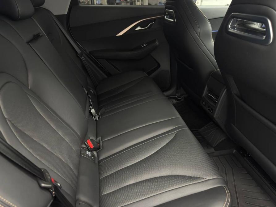 Omoda C5 I Воронеж  - изображение 17