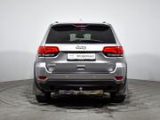 Jeep Grand Cherokee IV (WK2) Рестайлинг Санкт-Петербург  - изображение 25