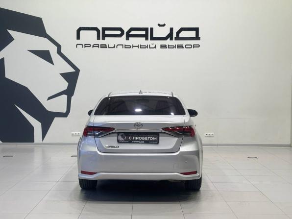 Toyota Corolla XII (E210) с пробегом 2019 года, цена 1 899 900 рублей, 96200 км, седан, Автокод Объявления