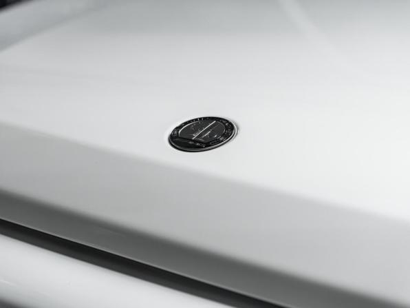Новый Mercedes-Benz G-Класс AMG II (W465) Рестайлинг 2025 года, цена 32 059 467 рублей, внедорожник, Автокод Объявления