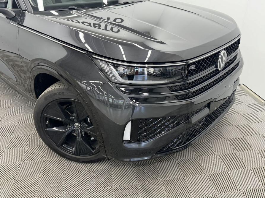 Volkswagen Tavendor I Воронеж  - изображение 4