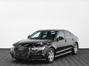 Audi A6 IV (C7) Рестайлинг Москва  - изображение 18