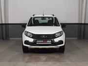 Lada (ВАЗ) Granta I Рестайлинг Кемерово  - изображение 21
