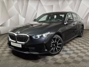 BMW 5 серии VIII (G60/G61/G68) Москва  - изображение 34