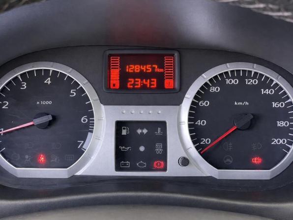 Lada (ВАЗ) Largus I с пробегом 2020 года, цена 997 000 рублей, 128457 км, универсал, Автокод Объявления
