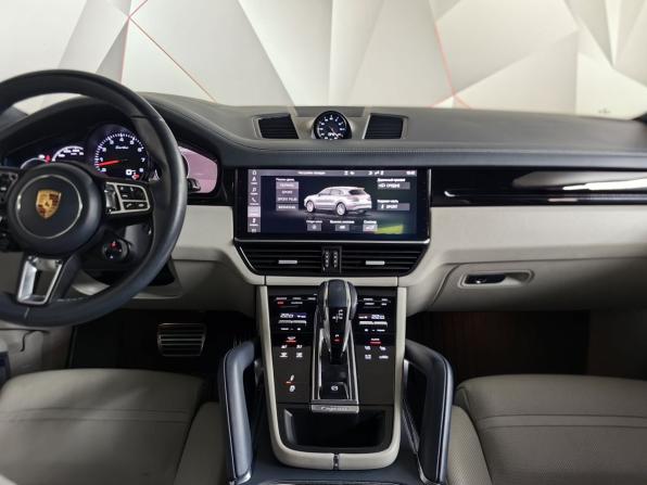 Porsche Cayenne III с пробегом 2019 года, цена 7 900 000 рублей, 93127 км, внедорожник, Автокод Объявления
