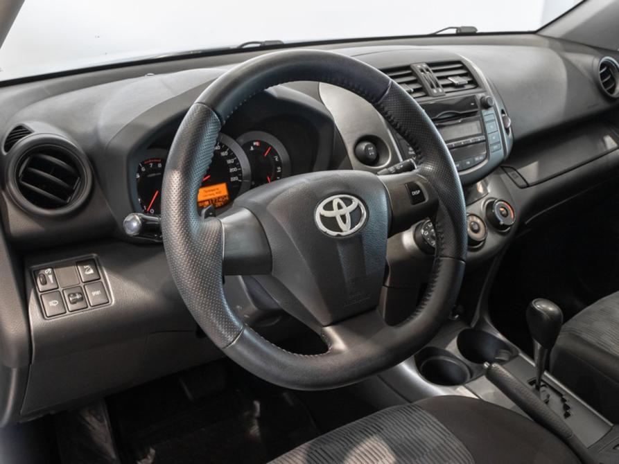 Toyota RAV4 III (XA30) Рестайлинг Казань  - изображение 5
