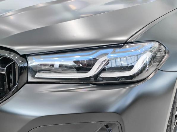 BMW M5 VI (F90) с пробегом 2018 года, цена 6 699 000 рублей, 89525 км, седан, Автокод Объявления
