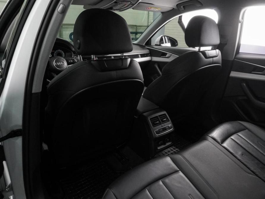 Audi A4 V (B9) Рестайлинг Воронеж  - изображение 11