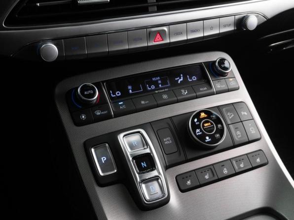 Hyundai Palisade I с пробегом 2021 года, цена 5 350 000 рублей, 18052 км, внедорожник, Автокод Объявления