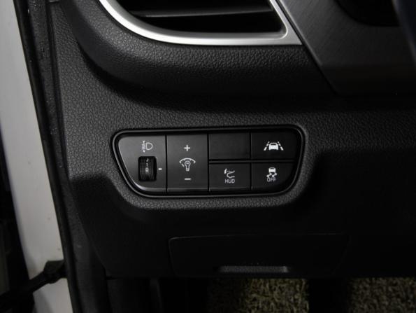 Kia Seltos I с пробегом 2019 года, цена 2 499 000 рублей, 39802 км, внедорожник, Автокод Объявления