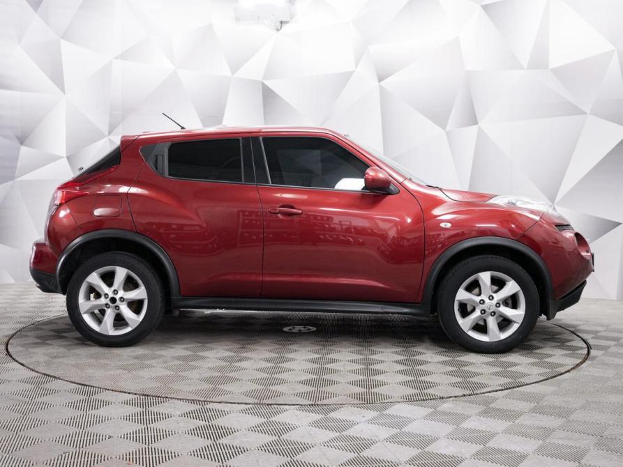 Nissan Juke I Ульяновск  - изображение 6