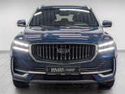 Geely Monjaro I Москва  - изображение 32