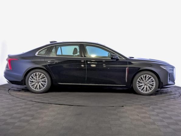 Hongqi H5 II с пробегом 2024 года, цена 3 285 000 рублей, 17728 км, седан, Автокод Объявления