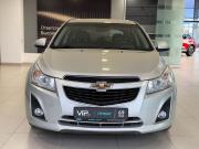 Chevrolet Cruze I Рестайлинг Тверь  - изображение 18