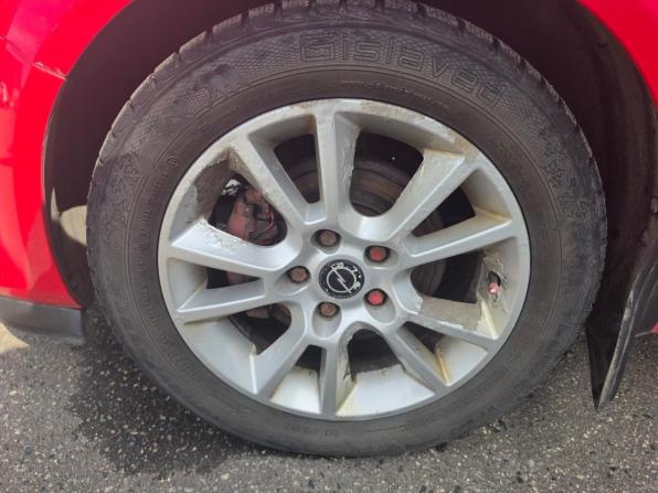 Opel Astra H Рестайлинг с пробегом 2008 года, цена 450 000 рублей, 116000 км, хэтчбек, Автокод Объявления