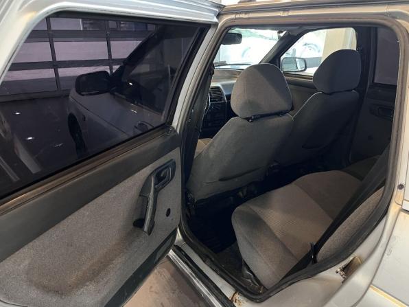 Lada (ВАЗ) 2111 с пробегом 2006 года, цена 97 000 рублей, 451756 км, универсал, Автокод Объявления