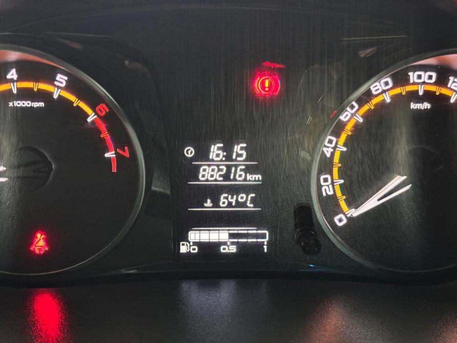 Lada (ВАЗ) Granta I Рестайлинг Набережные Челны  - изображение 12
