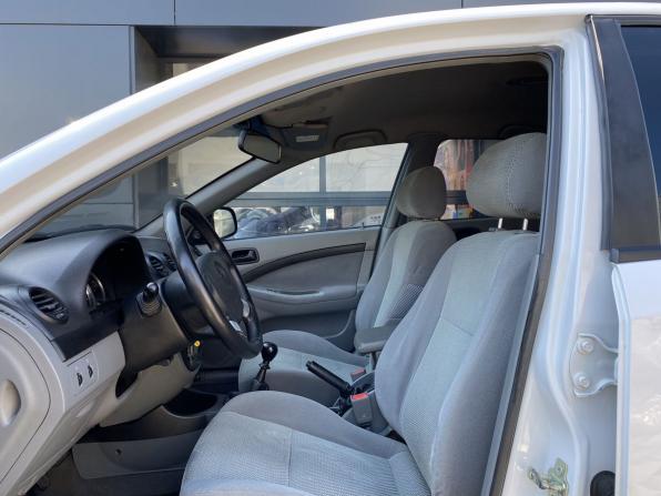 Chevrolet Lacetti I с пробегом 2012 года, цена 399 000 рублей, 169281 км, хэтчбек, Автокод Объявления