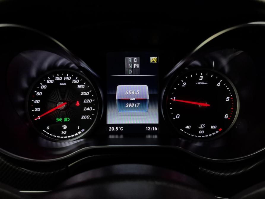Mercedes-Benz V-Класс III (W447) Рестайлинг Москва  - изображение 16