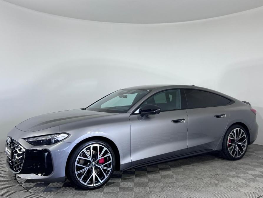 Audi A5 III (B10) Ростов-на-Дону  - изображение 1