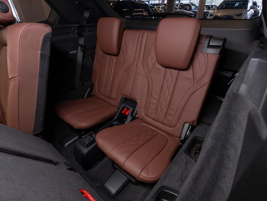 BMW X5 IV (G05/G18) Рестайлинг Москва  - изображение 15
