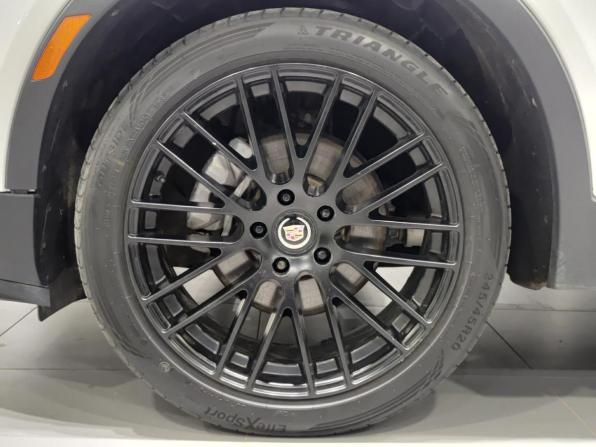 Cadillac XT4 I с пробегом 2019 года, цена 3 150 000 рублей, 115547 км, внедорожник, Автокод Объявления