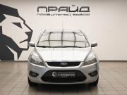 Ford Focus II Рестайлинг Ростов-на-Дону  - изображение 21