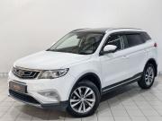 Geely Atlas I Курск  - изображение 22