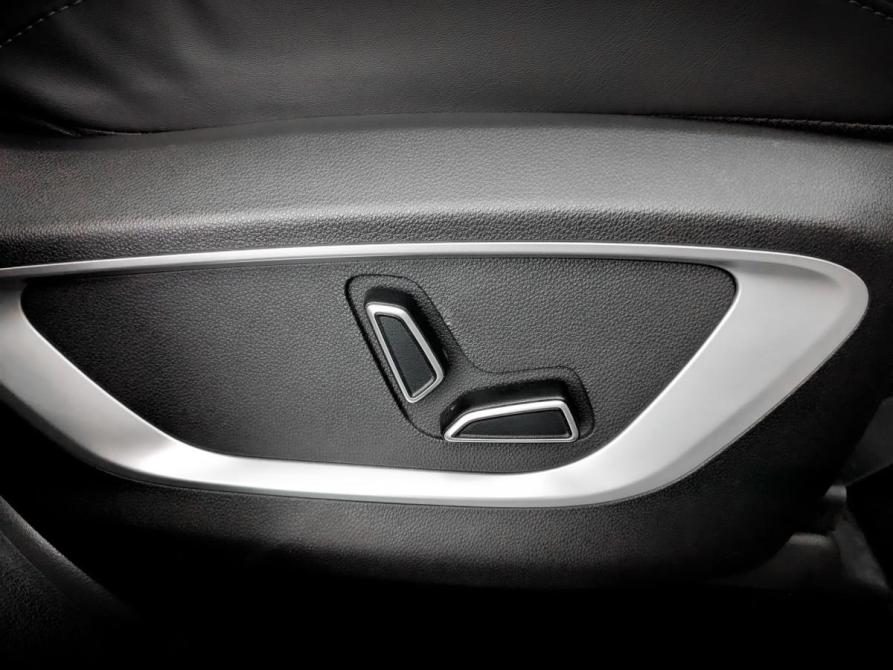 Changan CS75 Plus III Москва  - изображение 25